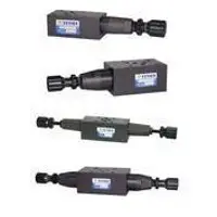 Hydraulic valve